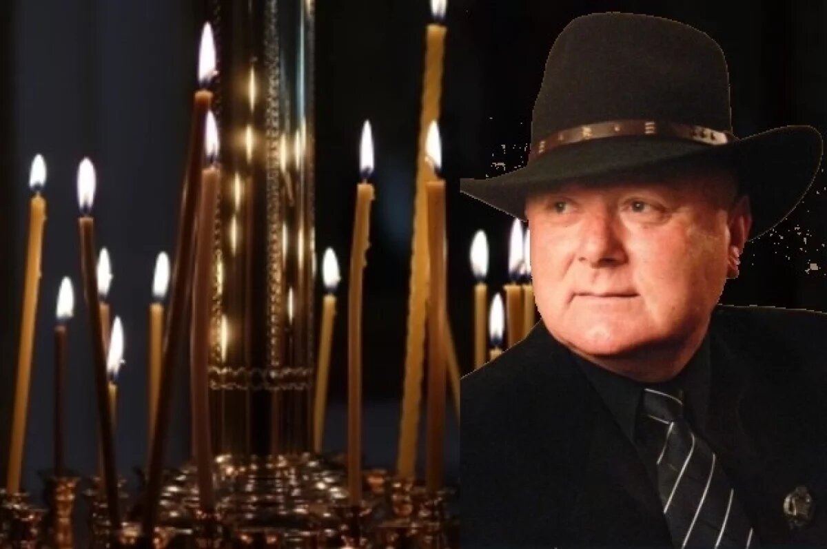    В Волгограде простятся с экс-директором Центрального бассейна