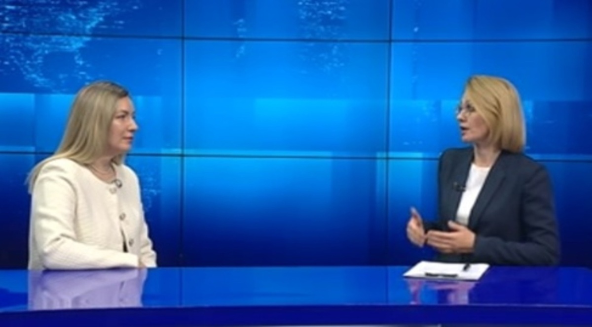    Интервью с руководителем сообщества мам особенных детей "ПРО НЕЁ_КУРСК" Ольгой Костенко