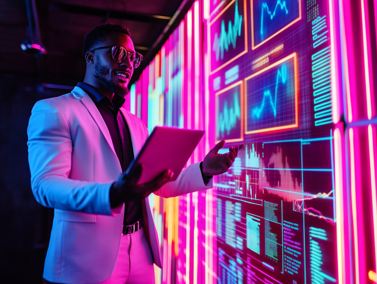    Как внедрить 10 секретных фишек для быстрого роста вашего малого бизнеса в digital-мире? Антон Коновалов