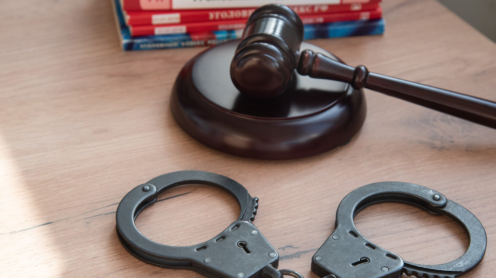 Фото: Олег Харсеев / Коммерсантъ