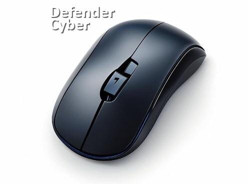 
Приложение мыши Defender Cyber для настройки подсветки Android и Windows