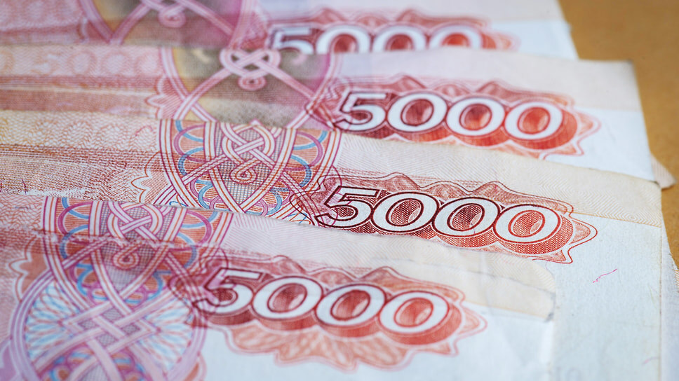 Фото: Олег Харсеев / Коммерсантъ