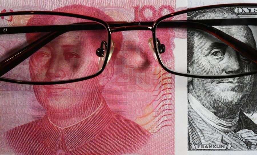     / Источник: © Илья Питалев/РИА Новости