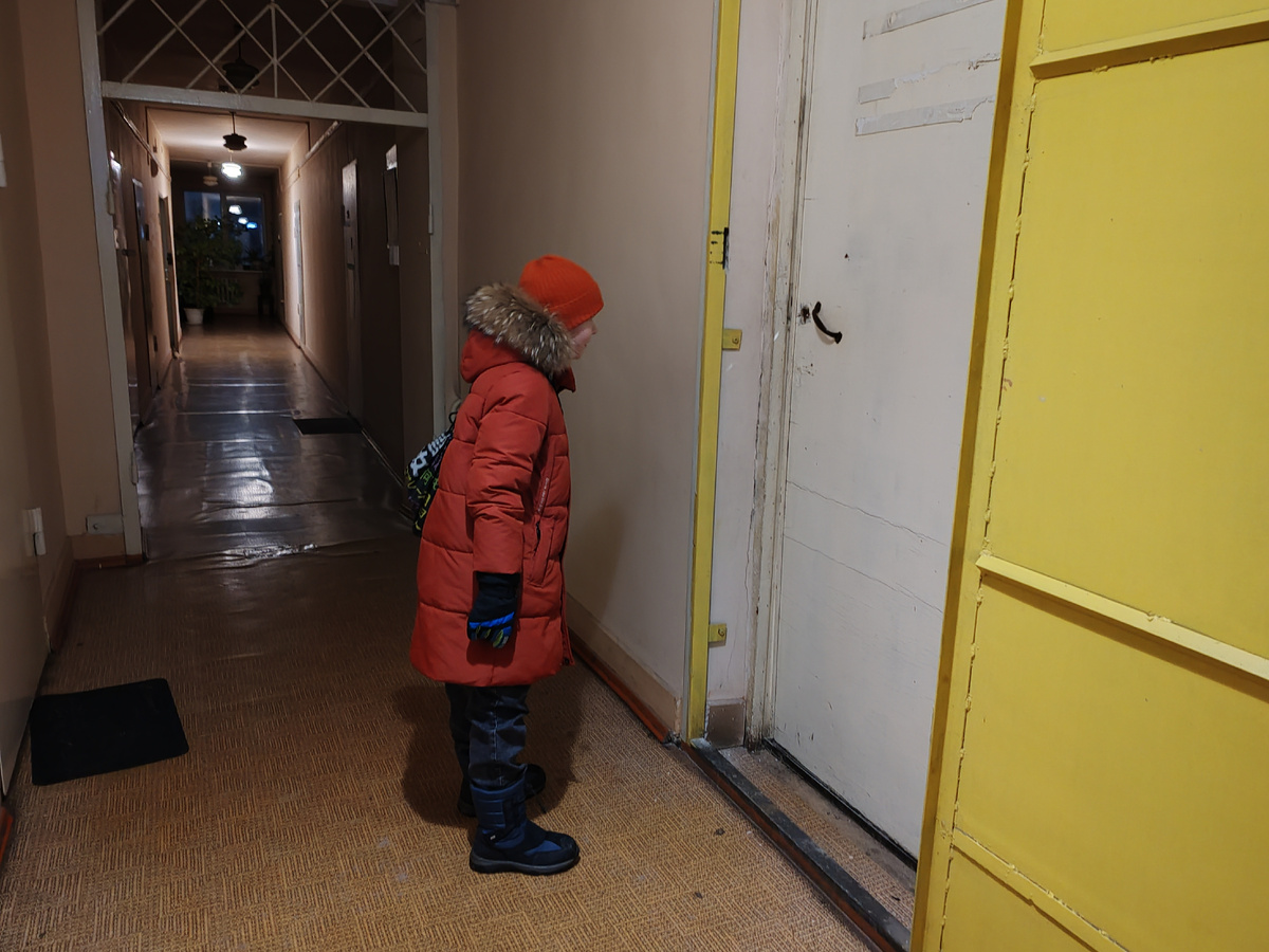 Нам сюда, но пока наше время еще не подошло