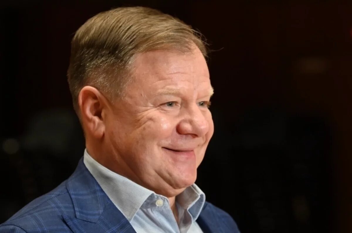    В Москве состоится XXV фестиваль «Триумф джаза» Игоря Бутмана