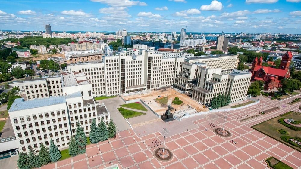    Фото: Marianna Ianovska/Shutterstock/Fotodom