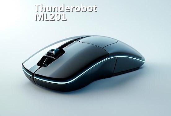 
Приложение от мышки Thunderobot ML201 для настройки подсветки Windows и Android