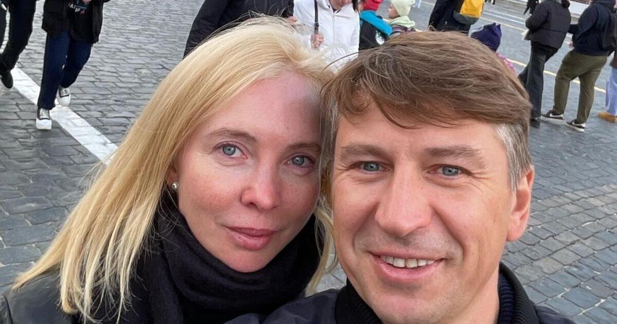 Татьяна Тотьмянина и Алексей Ягудин