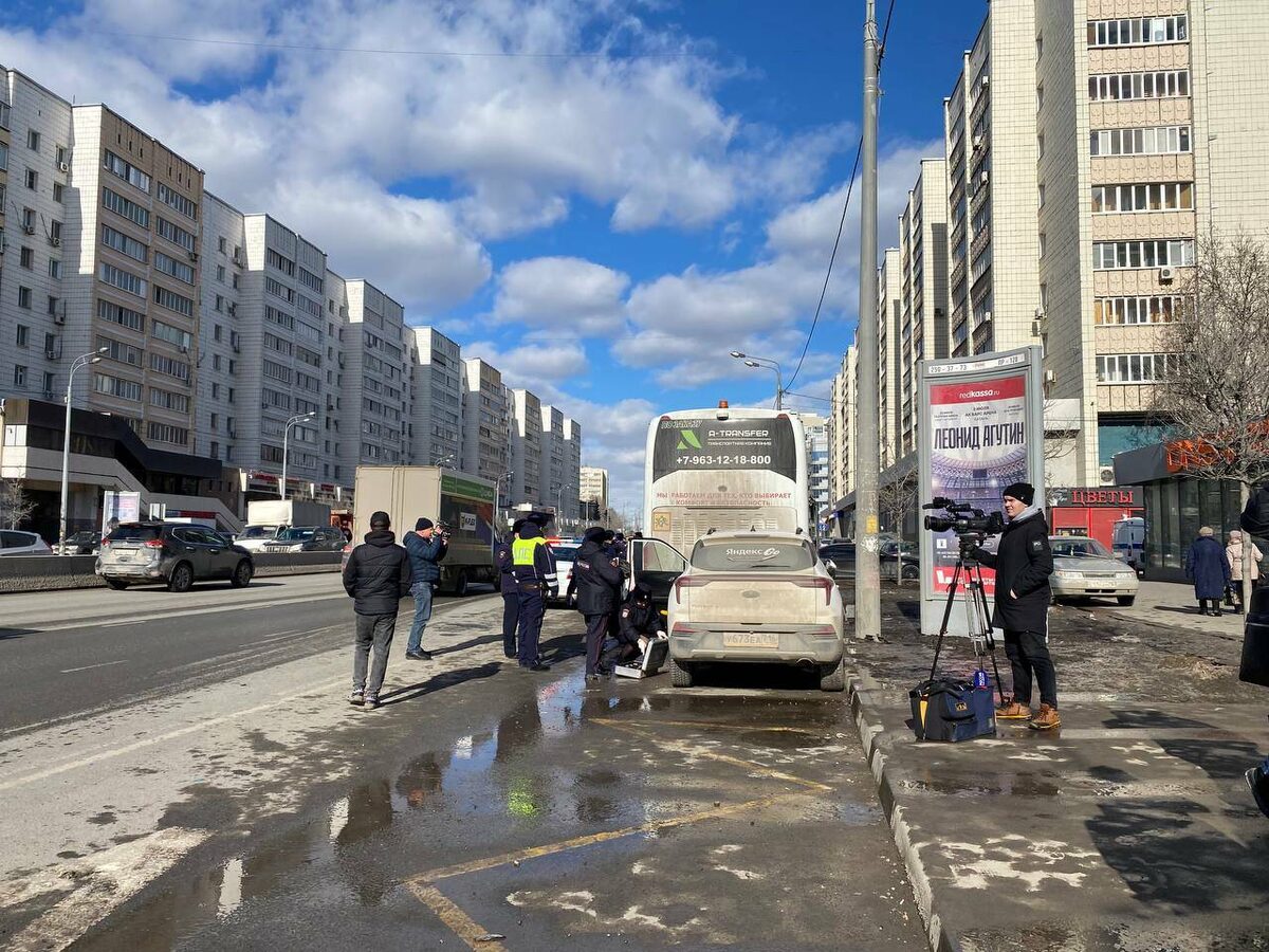 © Кирилл Гумиров \ «Татар-информ»