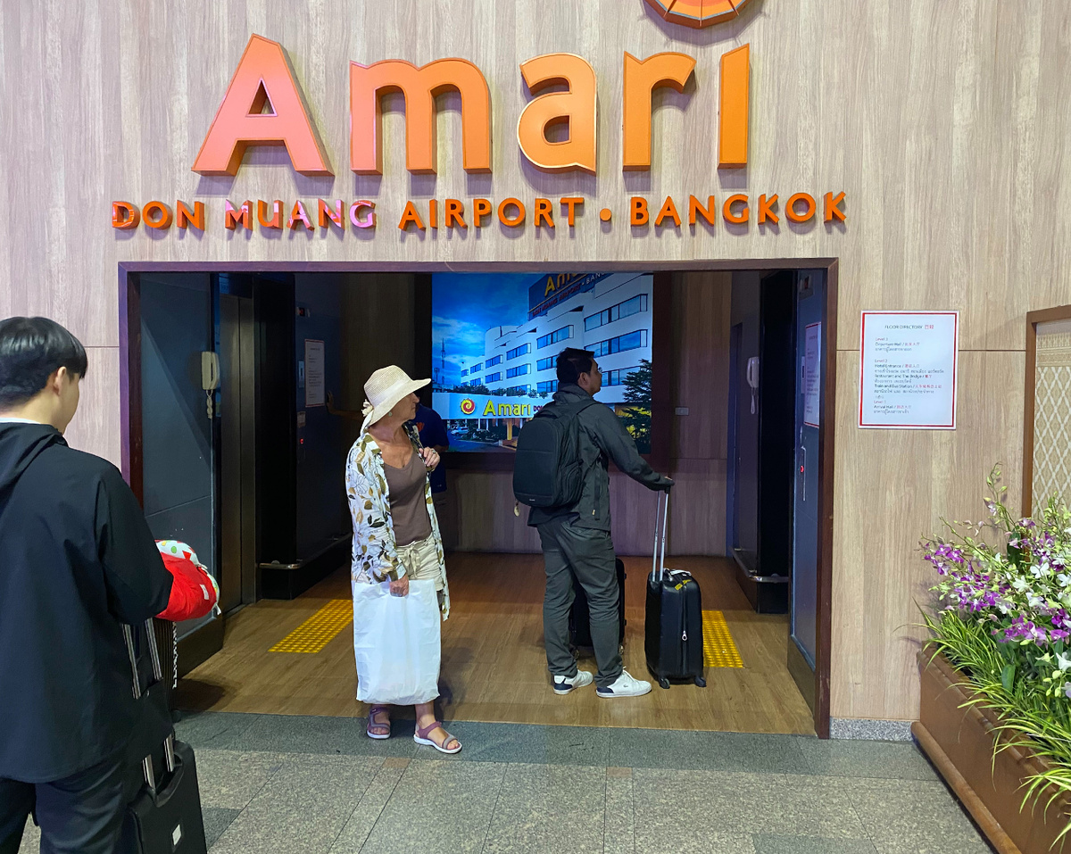 Увидели надпись - значит дорогу найдёте...