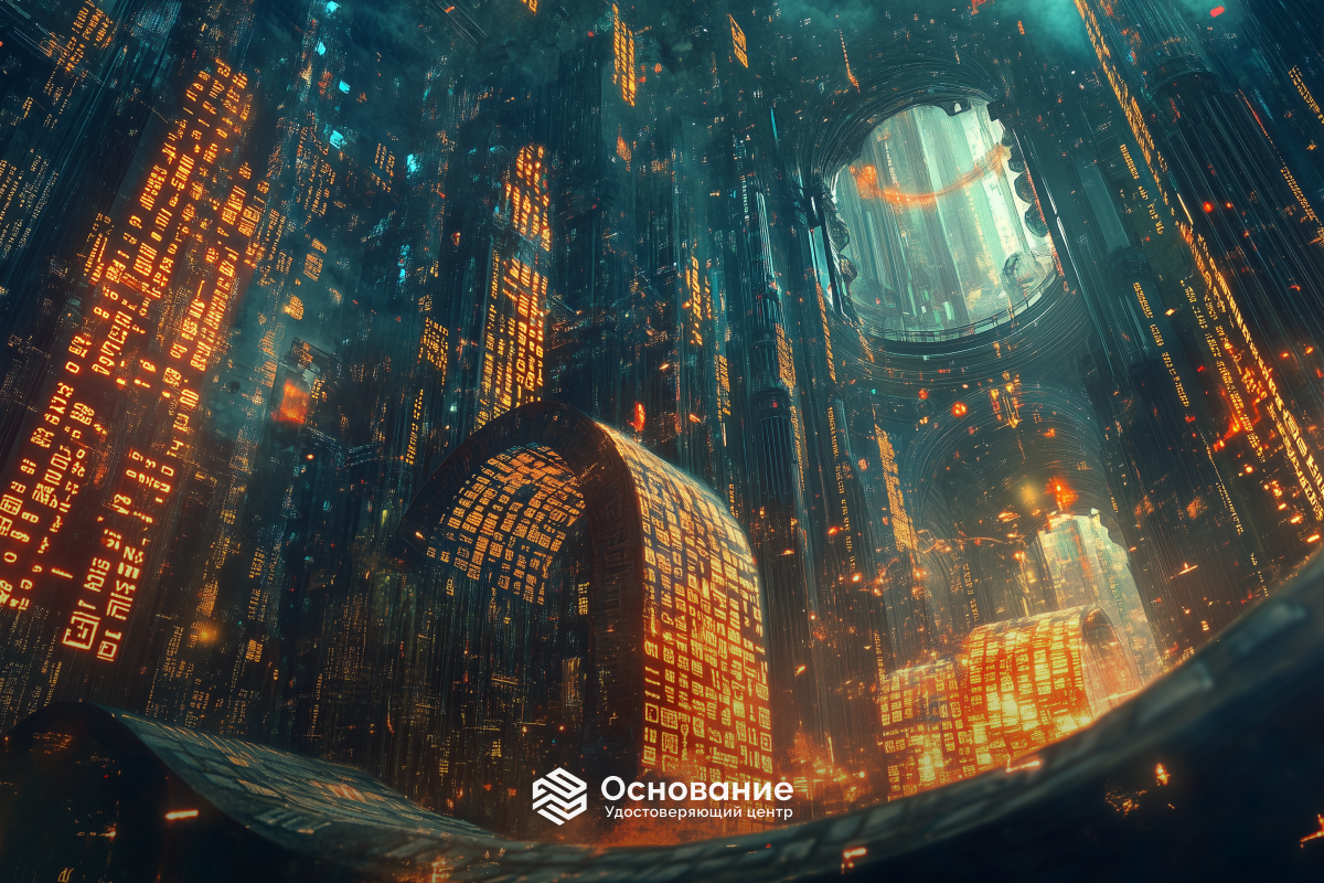 Сгенерировано с помощью Midjourney