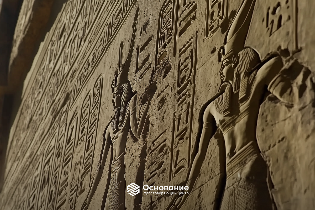 Сгенерировано с помощью Midjourney