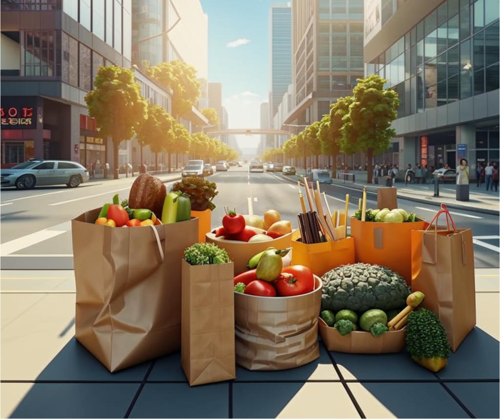 Изображение создано нейросетью Kandinsky 2.2, правообладатель ПАО СберБанк©