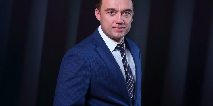    Алексей Низковский