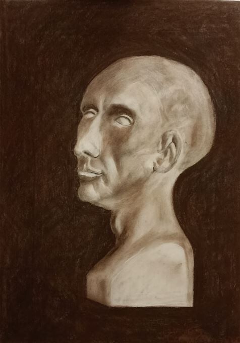 Симагаев Денис Романович - Никколо Да Уццано