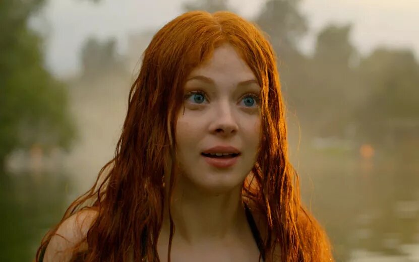    Молодой Кощей и мяч для гольфа вместо стрелы - какую «Царевну-лягушку» снял режиссер из Ижевска