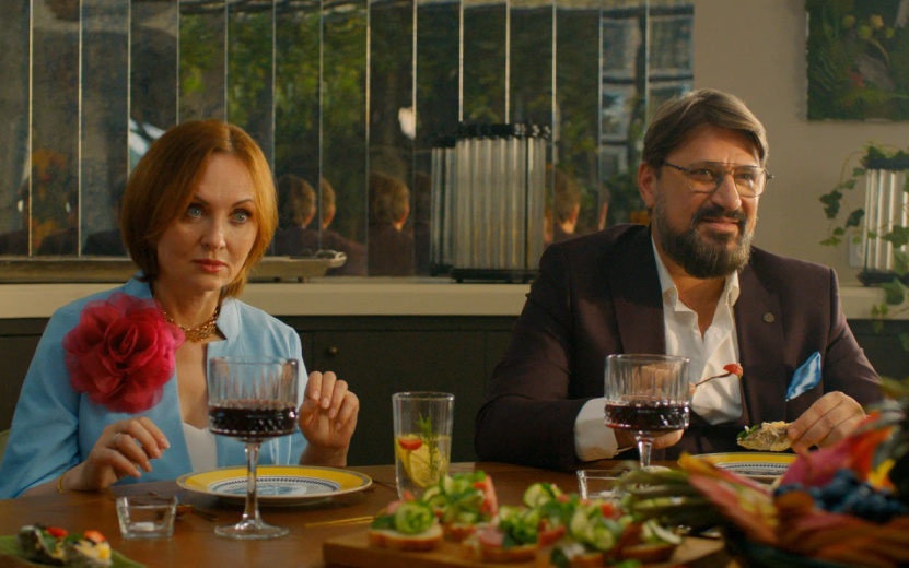  Виктор Логинов в роли отца Ивана Царевича. Фото: Кинопоиск