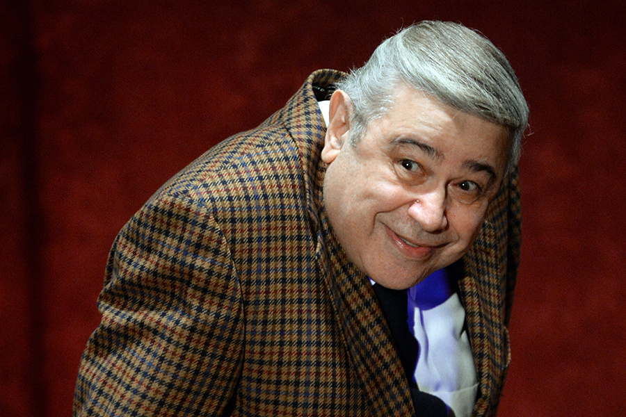    © Сергей Пятаковё