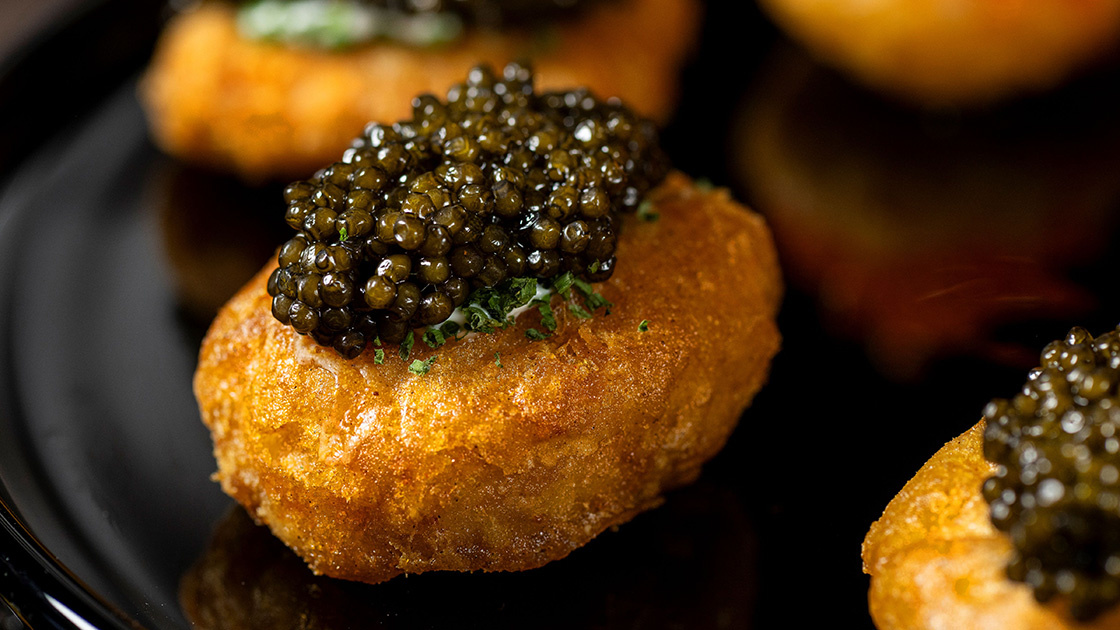 фото с официального сайта Michelin Guide кредит © Evan Sung/Coqodaq