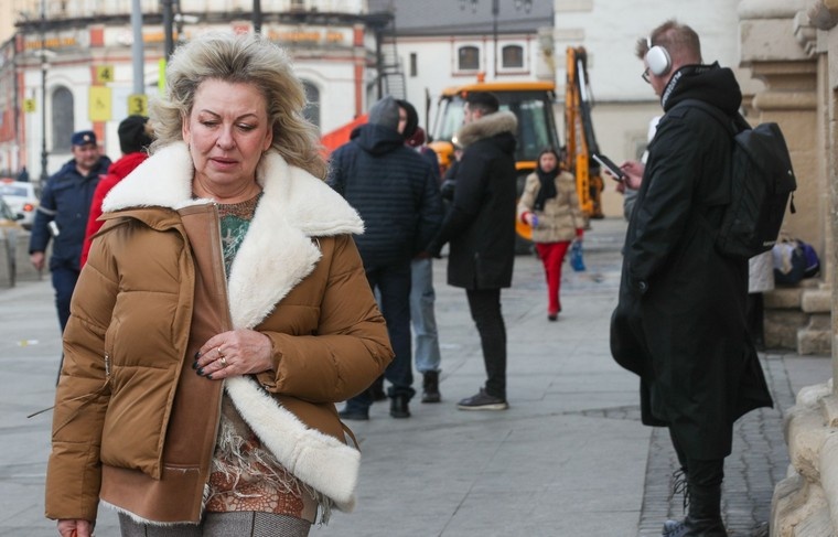    Александра Погиба/NEWS.ru