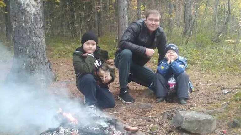 © Фото : предоставлено Татьяной Курдюковой