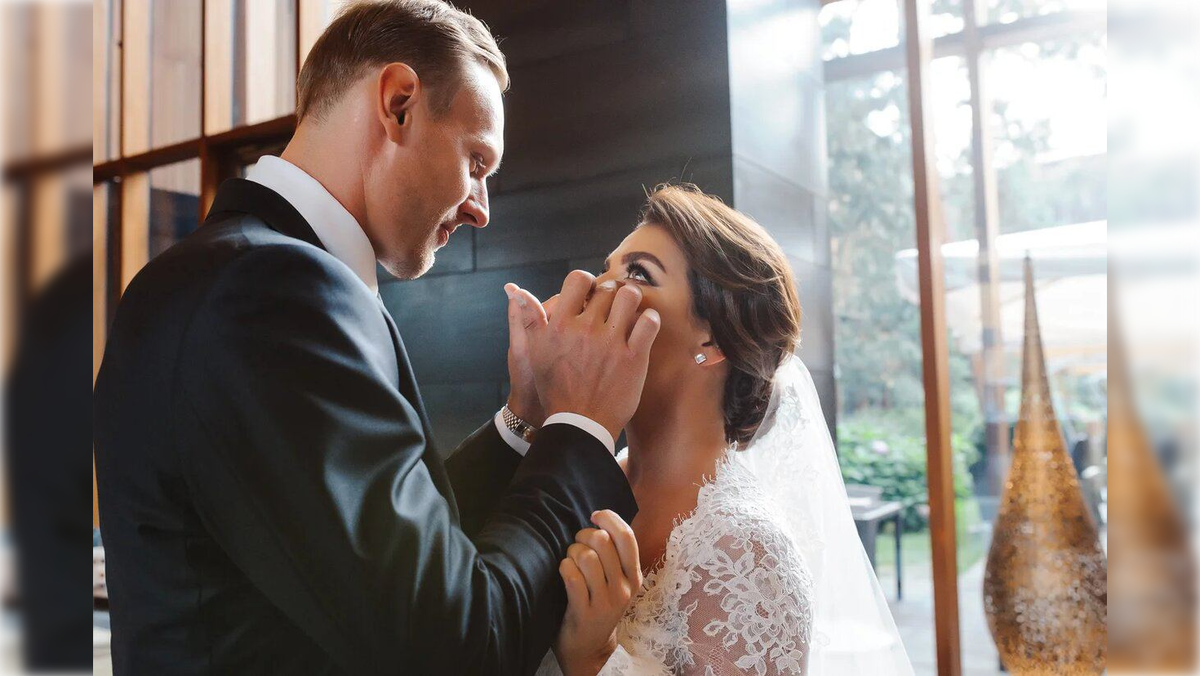 Фото: Соцсети Анны Седоковой 