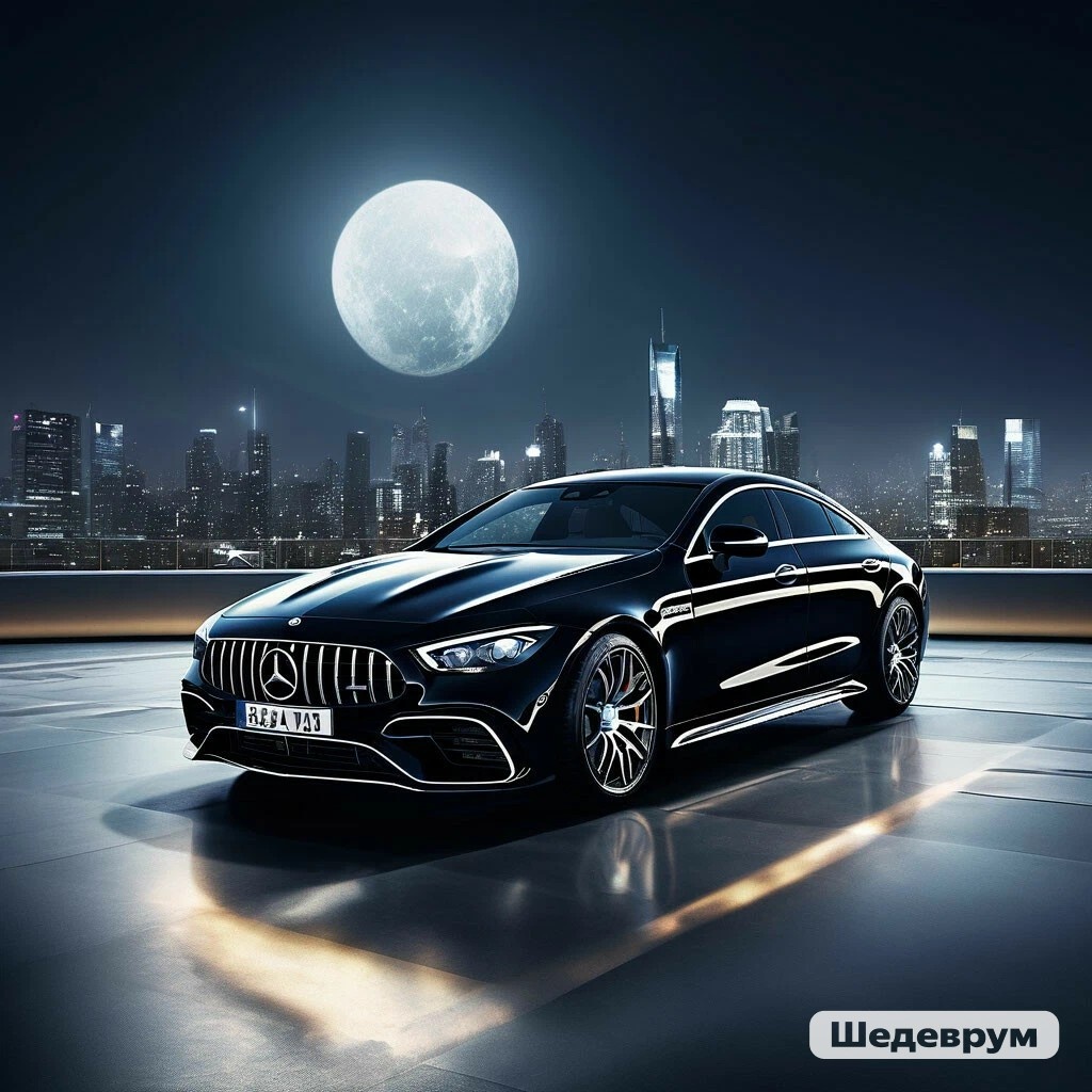 Сгенерировано нейросетью