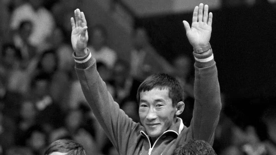 Фото: Катков Александр / ТАСС