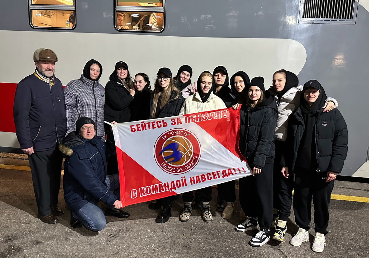 Перед матчем с принципиальным соперником