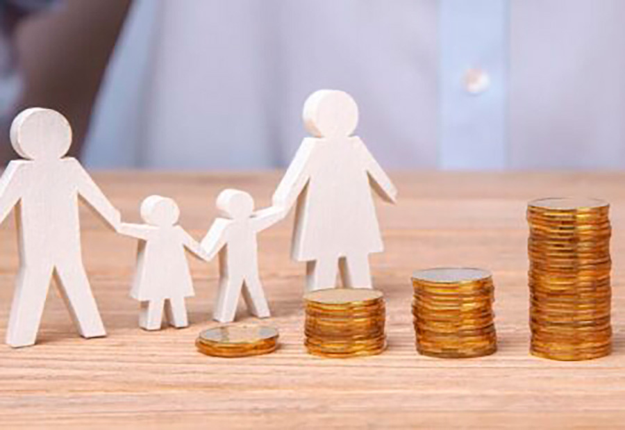     Кто имеет право на пособие на детей старше 3 лет? Рассказываем о новациях в законодательстве с 2025 г.