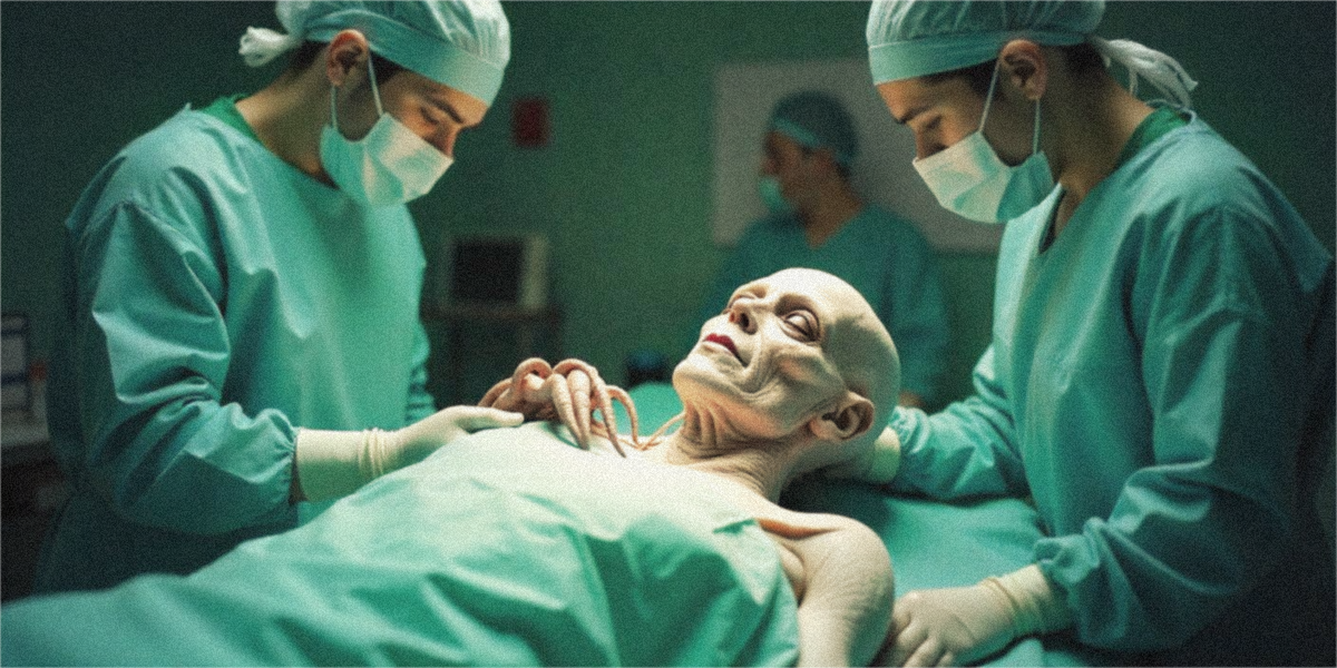 ведь океаны и моря нам наверное не исследовать до конца