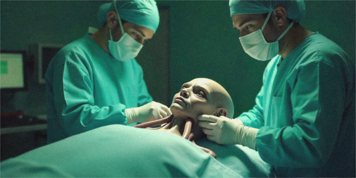 может они создабт маникенов?