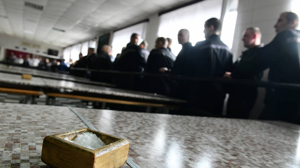 Фото: Александр Коряков / Коммерсантъ