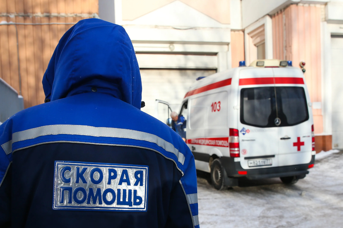 Часто папу увозила скорая помощь