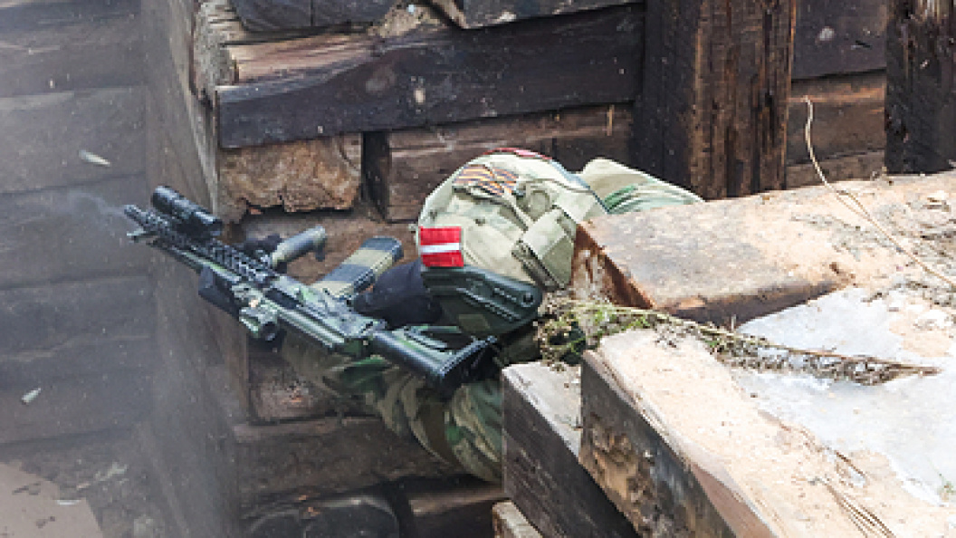    Belkin Alexey/Globallookpress