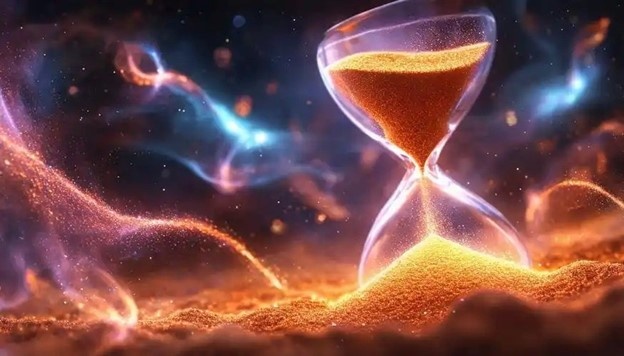 Открытие «отрицательного времени»: квантовые аномалии бросают вызов законам физики и что это значит для будущего науки.