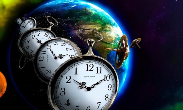 Открытие «отрицательного времени»: квантовые аномалии бросают вызов законам физики и что это значит для будущего науки.