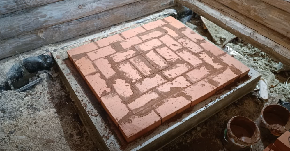 Тепло и надежность: Как печные строительные смеси превращают огонь в уют