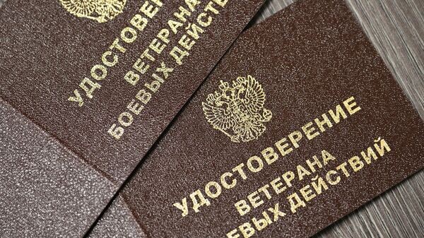    © Sputnik / Максим Богодвид