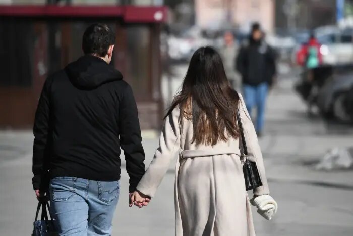     © РИА Новости. Александр Кряжев