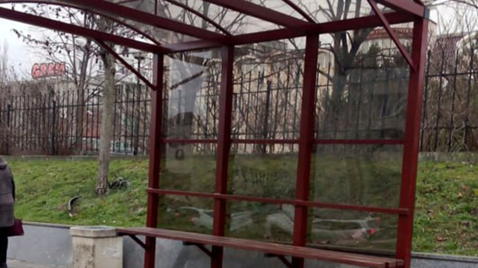 Фото: Фото из Telegram-канала Андрея Кравченко