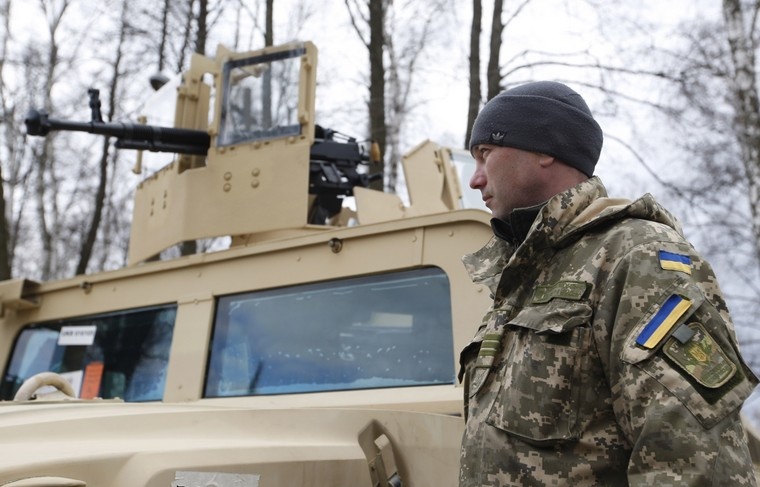    Serg Glovny/ZUMAPRESS.com/Global Look Press