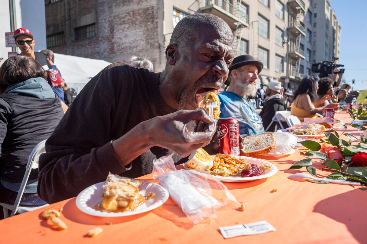Фото: © Ringo Chiu/ Keystone Press Agency/ Global Look Press