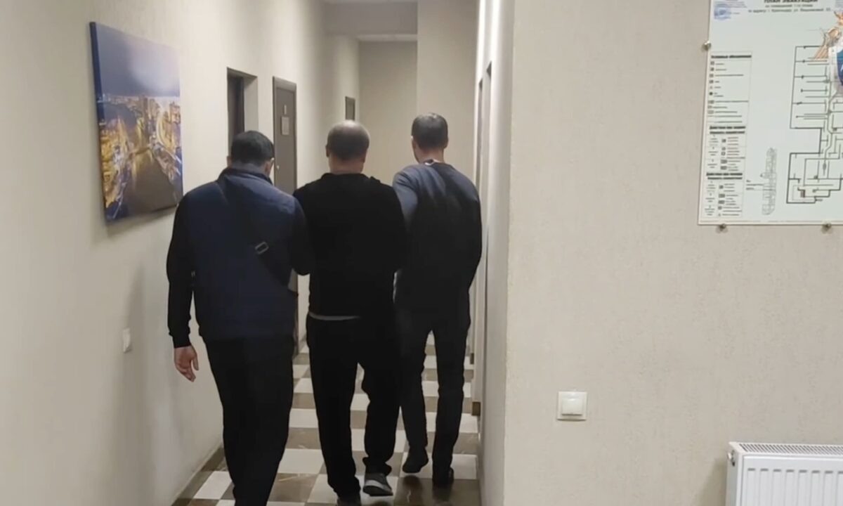    Фото t.me/kubansledcom