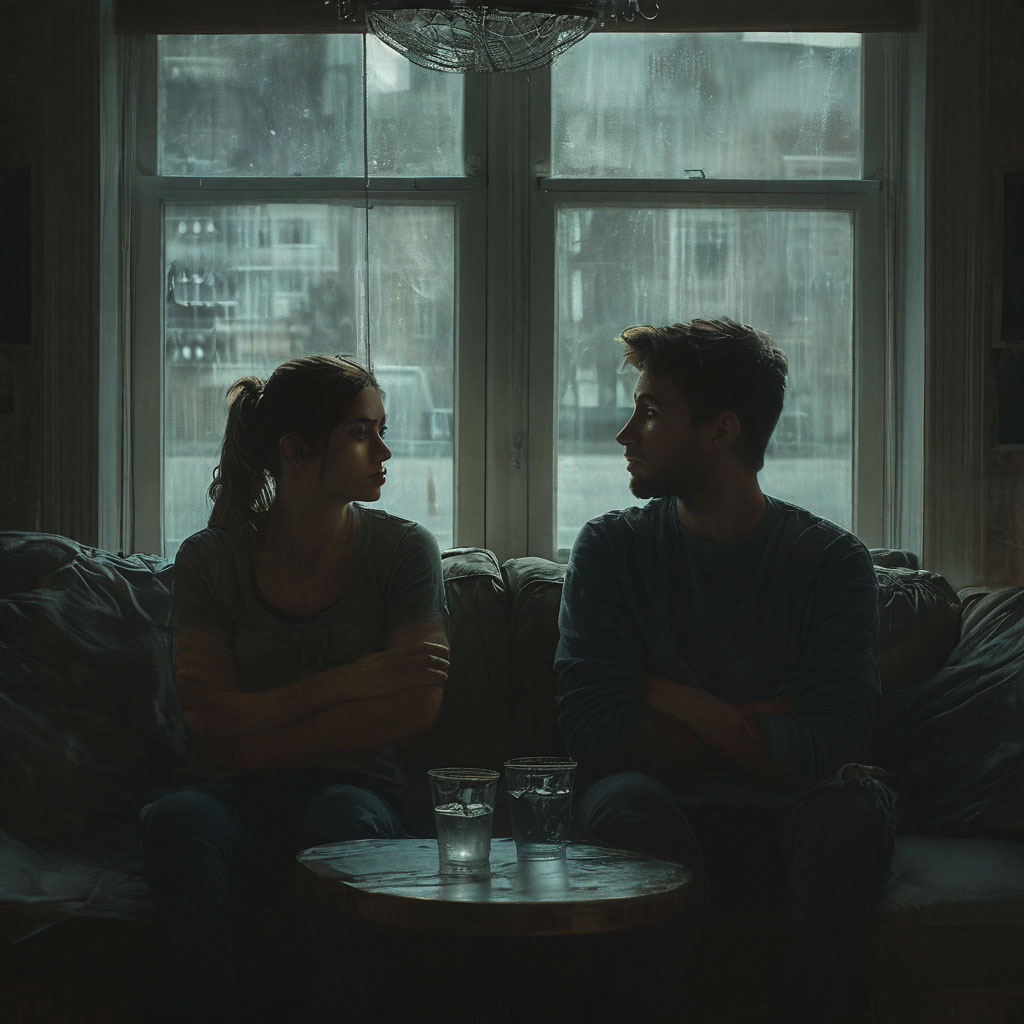 Биохимия и эмоции: что происходит в организме?