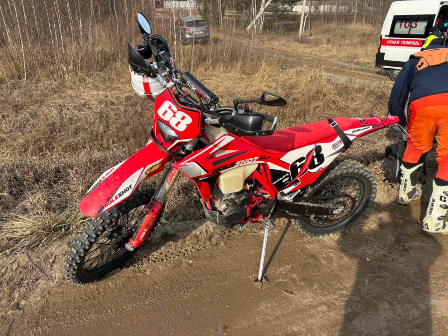     За минувшие выходные на территории Минской области произошло 3 ДТП