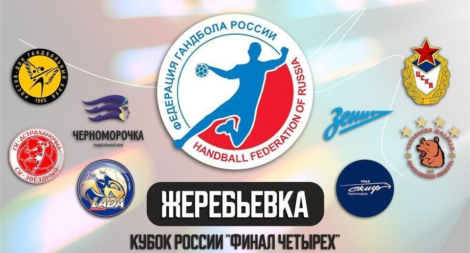    ГК "Чеховские медведи"