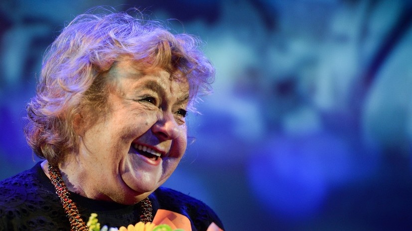   РИА Новости