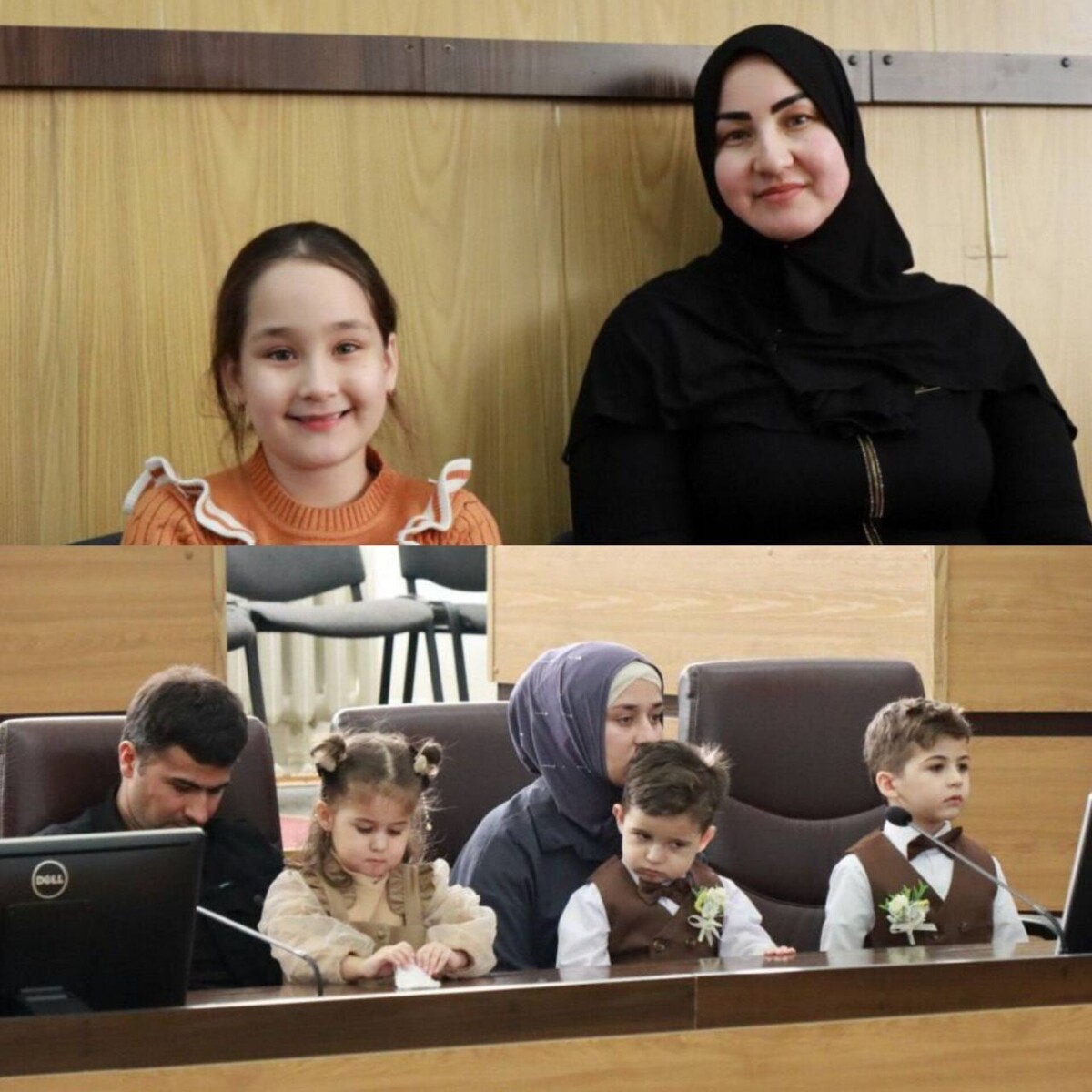     / Источник: Администрация города Братска