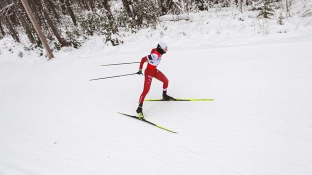    Федерация лыжных гонок России